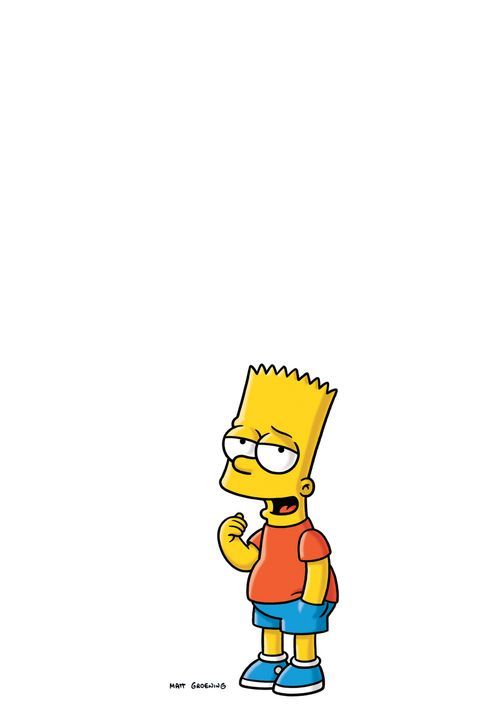 (24. Staffel) - Der Schein trügt, denn Bart Simpson ist der Schrecken seiner Eltern, Schwestern und Lehrer! - Bildquelle: und TM Twentieth Century Fox Film Corporation - Alle Rechte vorbehalten