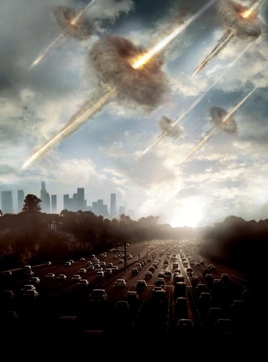 WORLD INVASION: BATTLE LOS ANGELES - Artwork - Bildquelle: 2011 Columbia Pictures Industries, Inc. and Beverly Blvd LLC. All Rights Reserved.