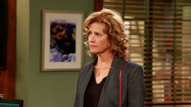 Last Man Standing - Last Man Standing - Vanessas Restaurierung