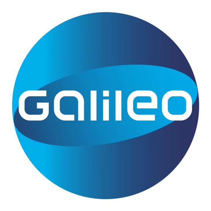 Galileo - Logo - Bildquelle: ProSieben