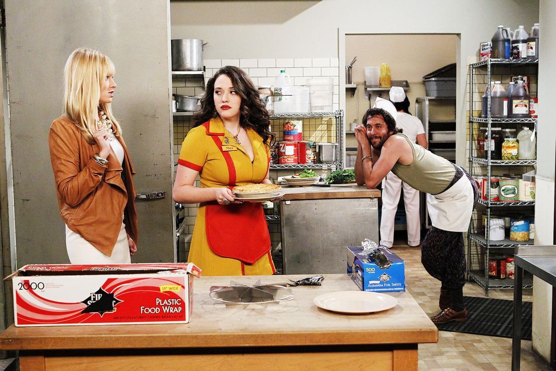 2-broke-girls-stf01-epi02-private-grenzen-05-warner-brothersjpg 1536 x 1024 - Bildquelle: Warner Brothers