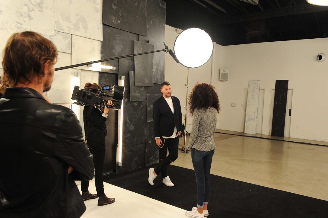 GNTM-Stf11-Epi04-Umstyling-099-ProSieben-Mica-Smith - Bildquelle: ProSieben