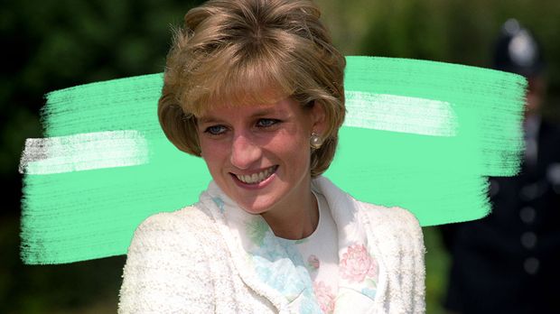 Diseña los modernos atuendos de Diana Bob