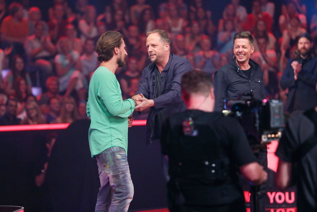 TVOG-Stf05-Tobias-07-SAT1-ProSieben-Richard-Huebner - Bildquelle: SAT.1/ProSieben/Richard Hübner