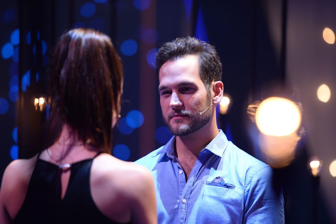 Danach_1 - Bildquelle: ProSieben/Willi Weber