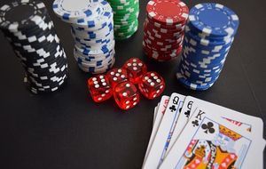 3 card poker betting strategy