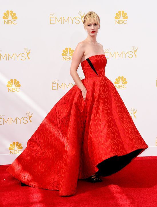 January-Jones-14-08-25-Emmy-Awards-AFP - Bildquelle: AFP