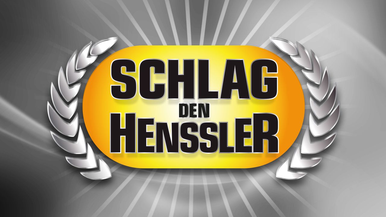 Schlag den Henssler - Schlag den Henssler - ProSieben