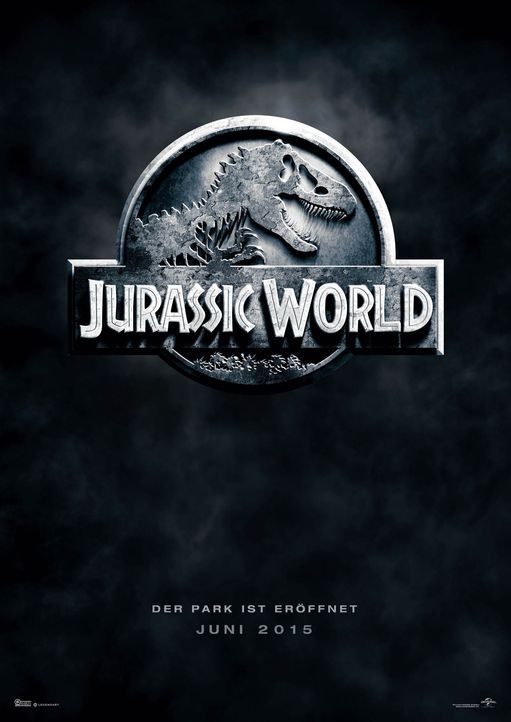 Jurassic-World-3D-01-Universal-Pictures - Bildquelle: Universal Pictures