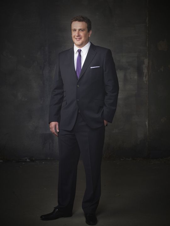 (7. Staffel) - Ein wichtiger Bestandteil von Teds Leben: Marshall (Jason Segel) ... - Bildquelle: 20th Century Fox International Television