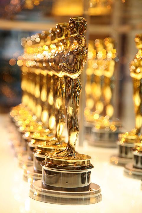 Die 87. Academy Awards - live und exklusiv aus dem Dolby Theatre in Hollywood! - Bildquelle: Alex Oliveira A.M.P.A.S.®