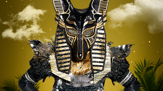 Der Anubis The Masked Singer 2020