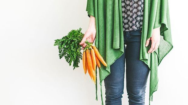Karottensamenöl - Gesichtscreme selbermachen mit einfachen DIY-Rezepten