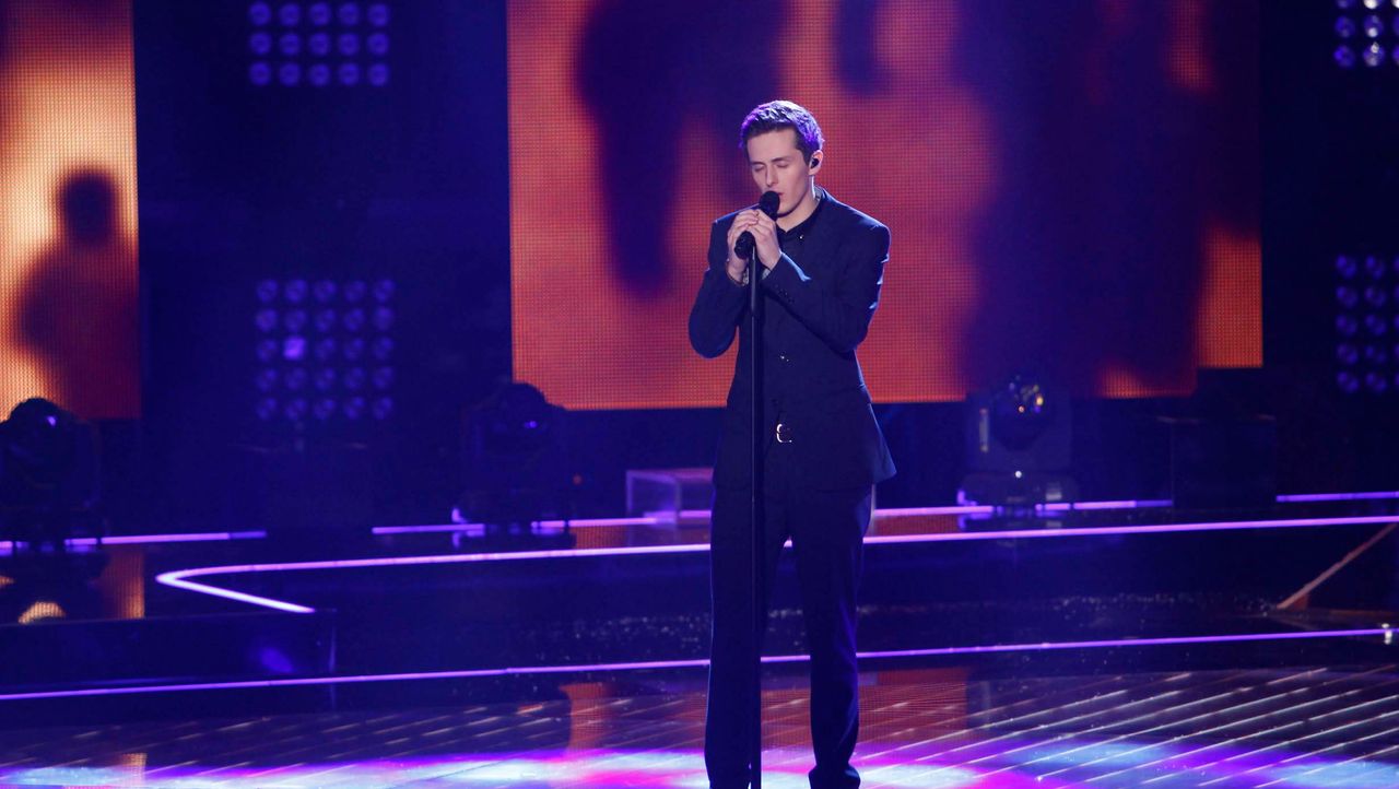 TheVoice_D0G5049 - Bildquelle: Richard Hübner / ProSiebenSat1