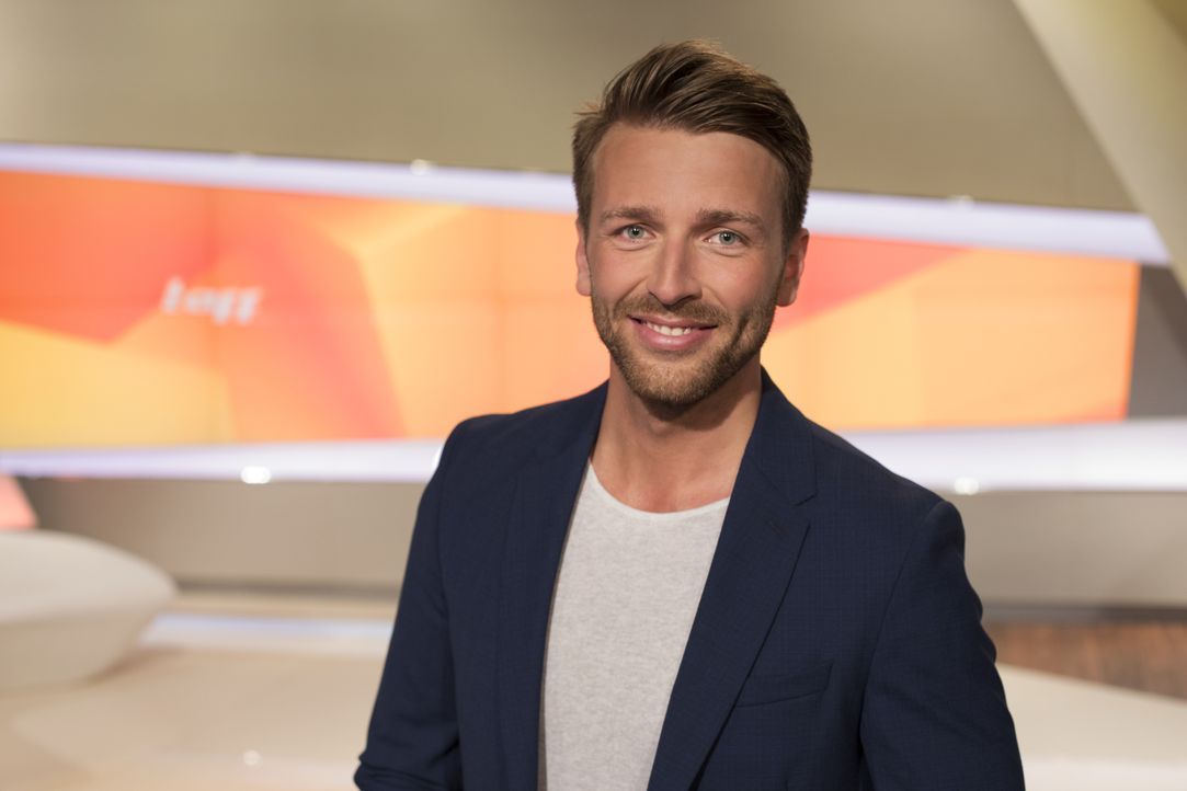 Christian Düren - Bildquelle: Benedikt Müller ProSieben / Benedikt Müller