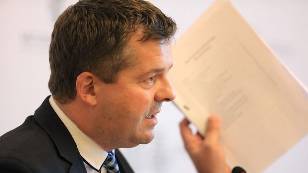 Schwarz-rot-gelbe Regierungsbildung auf Zielgerade