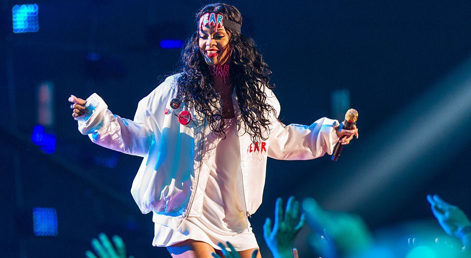 MTV-Movie-Awards-Rihanna-140313-3-getty-AFP - Bildquelle: getty-AFP