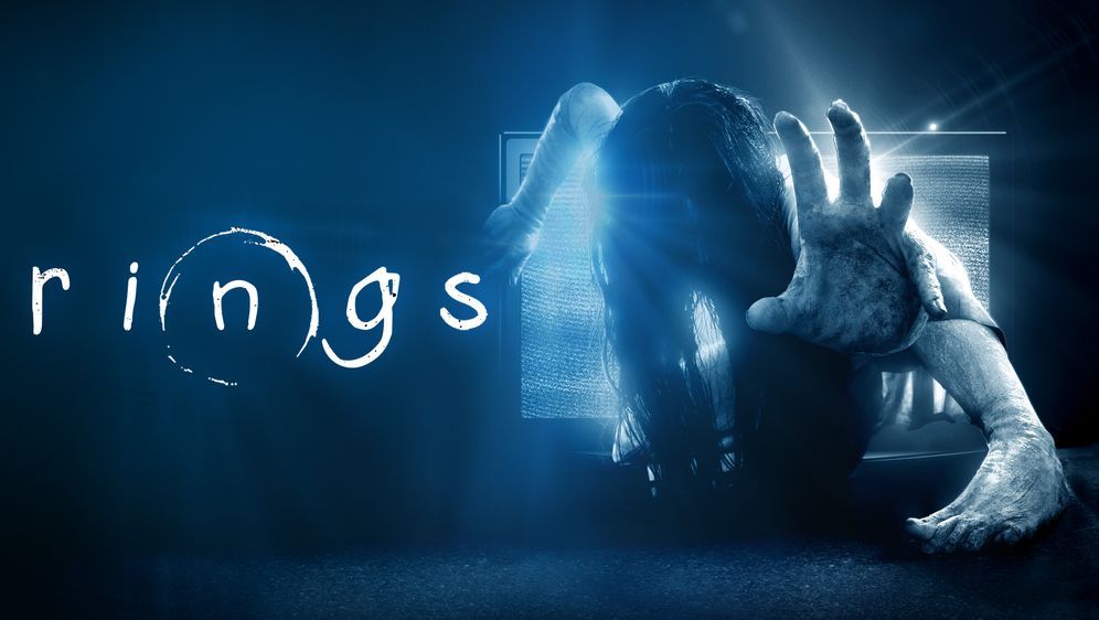 Rings - Bildquelle: 2017 Paramount Pictures. All Rights Reserved.