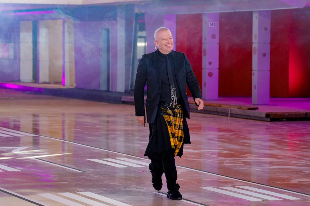 P7_GNTM_2385988 - Bildquelle: ProSieben/Richard Hübner