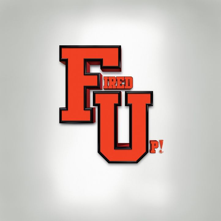 FIRED UP! - Logo - Bildquelle: 2009 Screen Gems, Inc. All Rights Reserved.