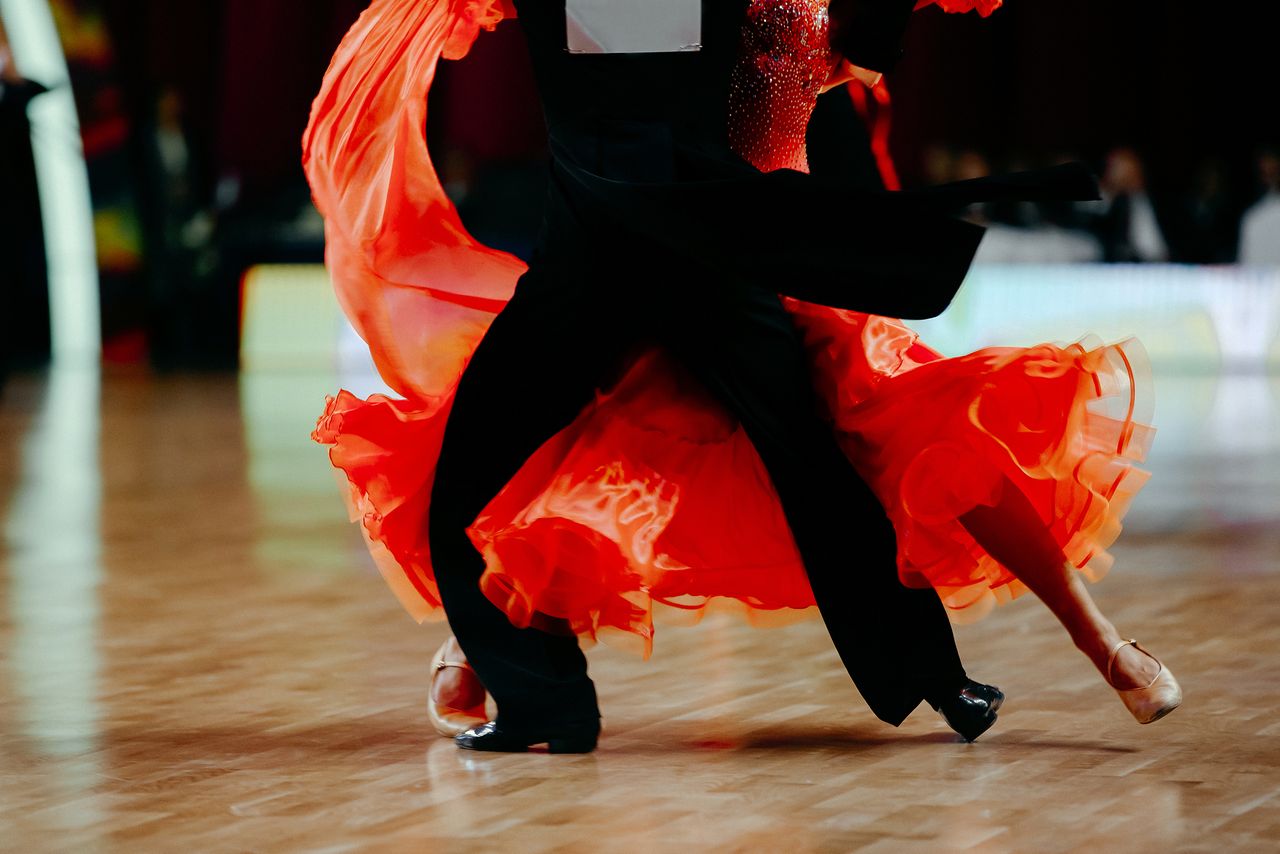 Dance Facts Cha Cha Cha Masters Of Dance