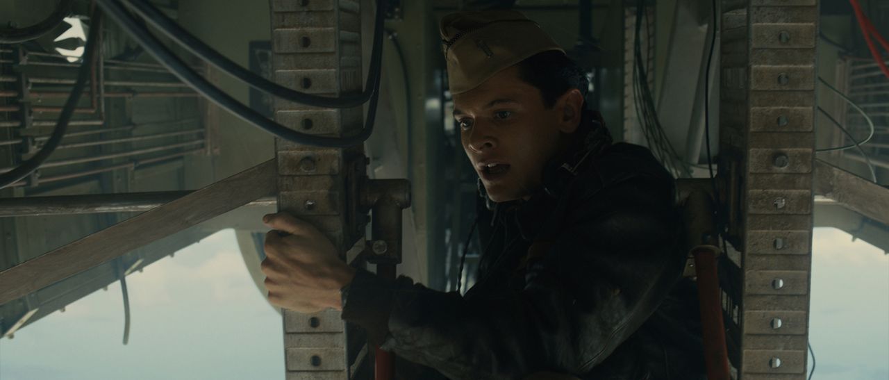 Unbroken-10-Universal-Pictures - Bildquelle: Universal Pictures