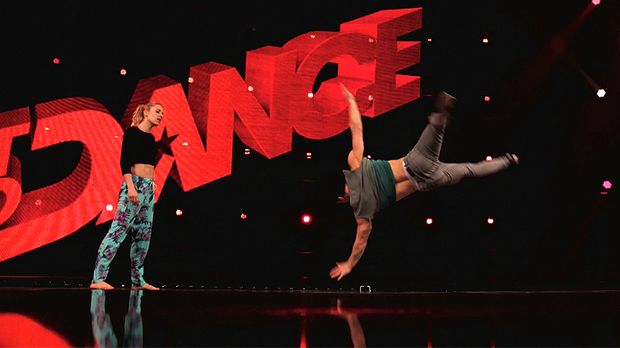 Got to Dance - Video - Trailer: \