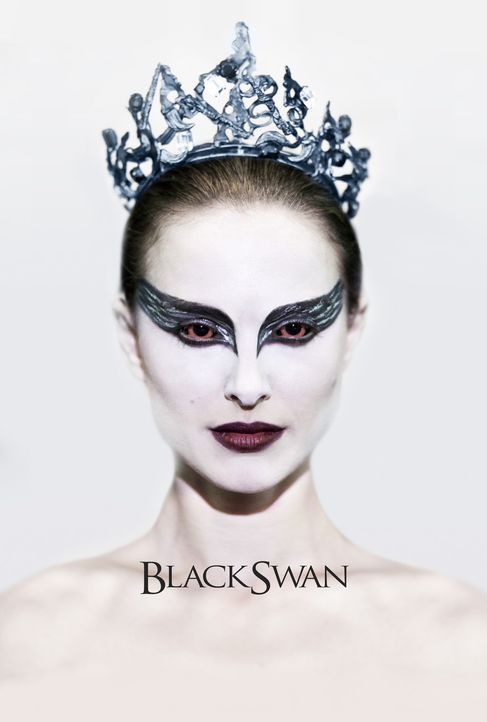 Black Swan - Artwork - Bildquelle: 20th Century Fox