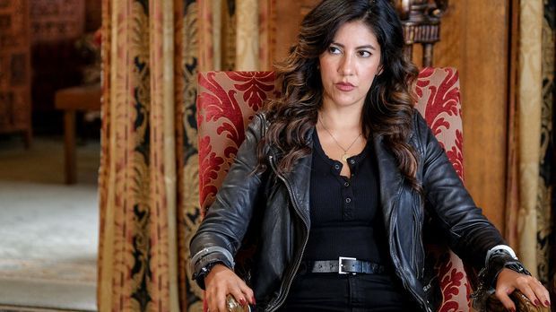 Brooklyn Nine-nine - Brooklyn Nine-nine - Debbie