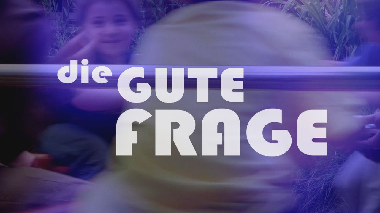 die gute frage