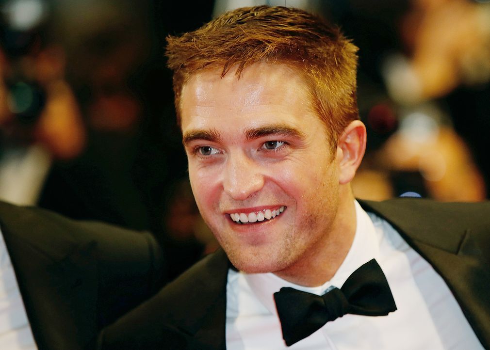 Cannes-Filmfestival-Robert-Pattinson-140518-3-AFP - Bildquelle: AFP