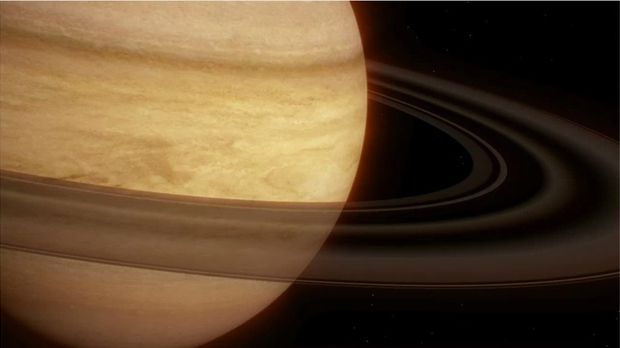 Galileo - Video - Der Saturn Verliert Seine Ringe - Und Die NASA Weiß ...