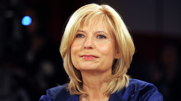 Sabiene postel nackt