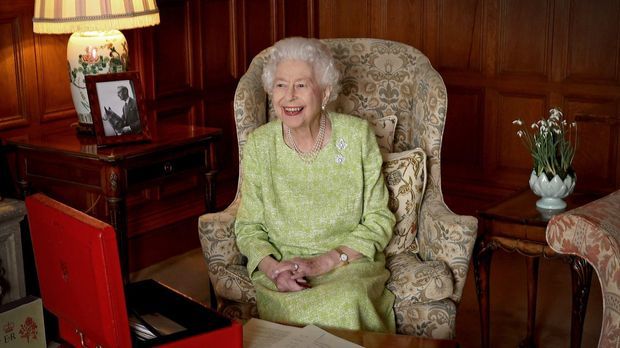 Queen Elizabeth plant öffentliche Auftritte für März