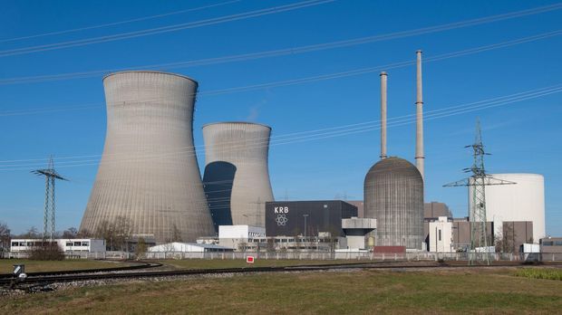 Nachhaltige Atomkraft? Ampel sucht gemeinsame Linie zu EU-Plänen