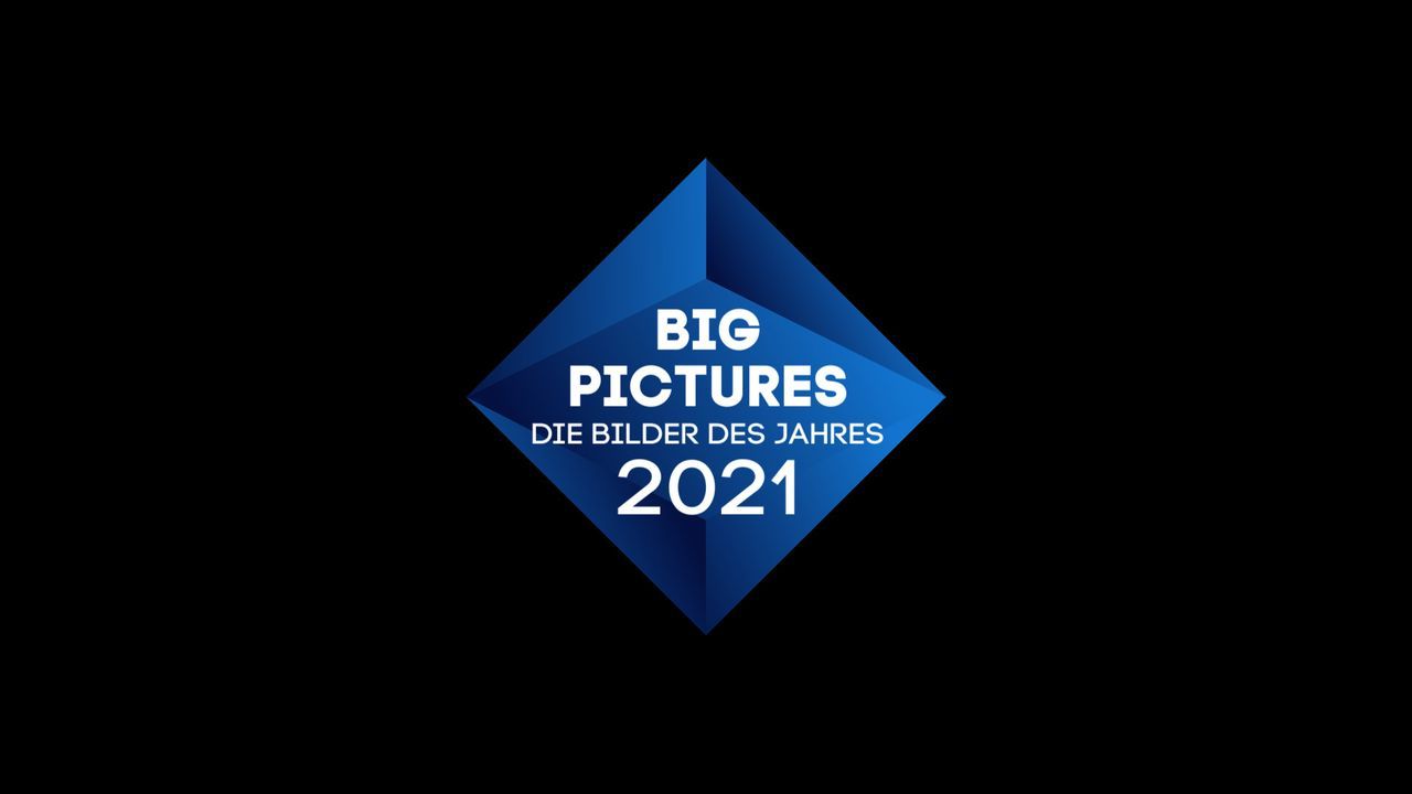 Galileo Big Pictures: Die Bilder des Jahres 2021 - Logo - Bildquelle: ProSieben