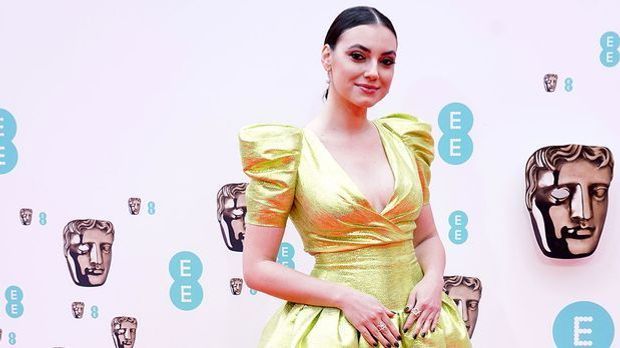 BAFTAS: Andreea Cristea 