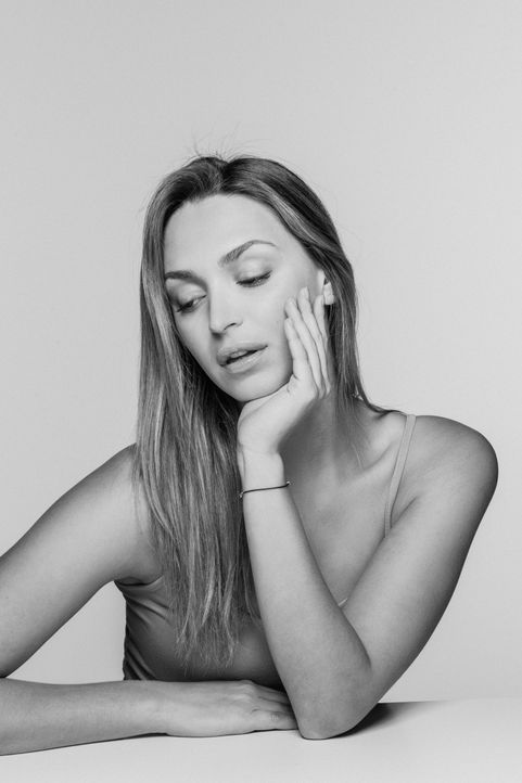 Bianca-2018-11-14 GNTM-4522 - Bildquelle: ProSieben/Martin Bauendahl