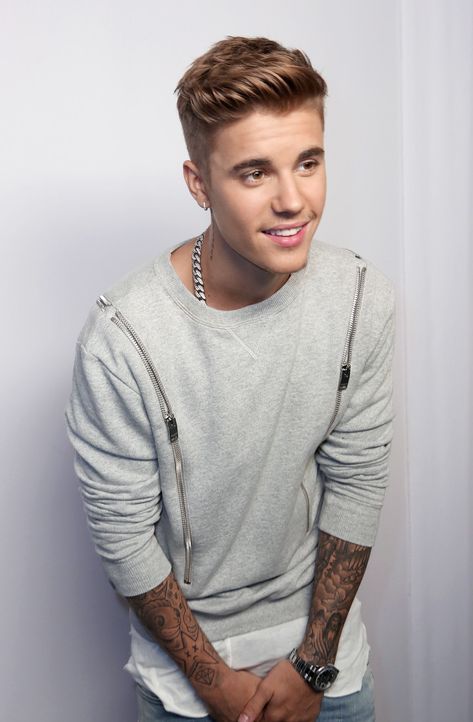 Young-Hollywood-Awards-Justin-Bieber-14-07-27-2-getty-AFP - Bildquelle: getty-AFP