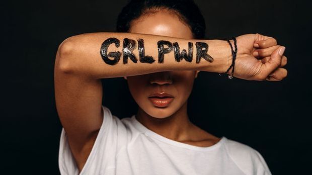 Girl Power zum Weltfrauentag 2022