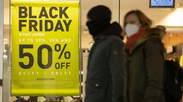 Black Friday: Schnäppchenjagd mit Hindernissen