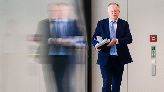 Ministerpräsident Weil präsentiert eigenes Modell für Gaspreisbremse