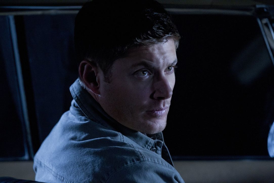 Im Kampf gegen das Böse: Dean (Jensen Ackles) ... - Bildquelle: Warner Bros. Television