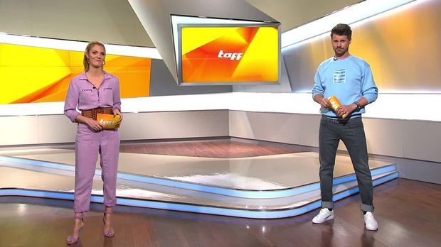 Taff - Taff - 07.04.20202: Gewinner Der Corona-krise & Der Begehrteste Job Bei Gntm