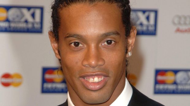 Ronaldinho Biografie Infos Und Bilder Prosieben