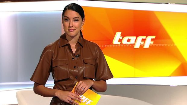 Taff - Taff - Taff Vom 10. September 2019