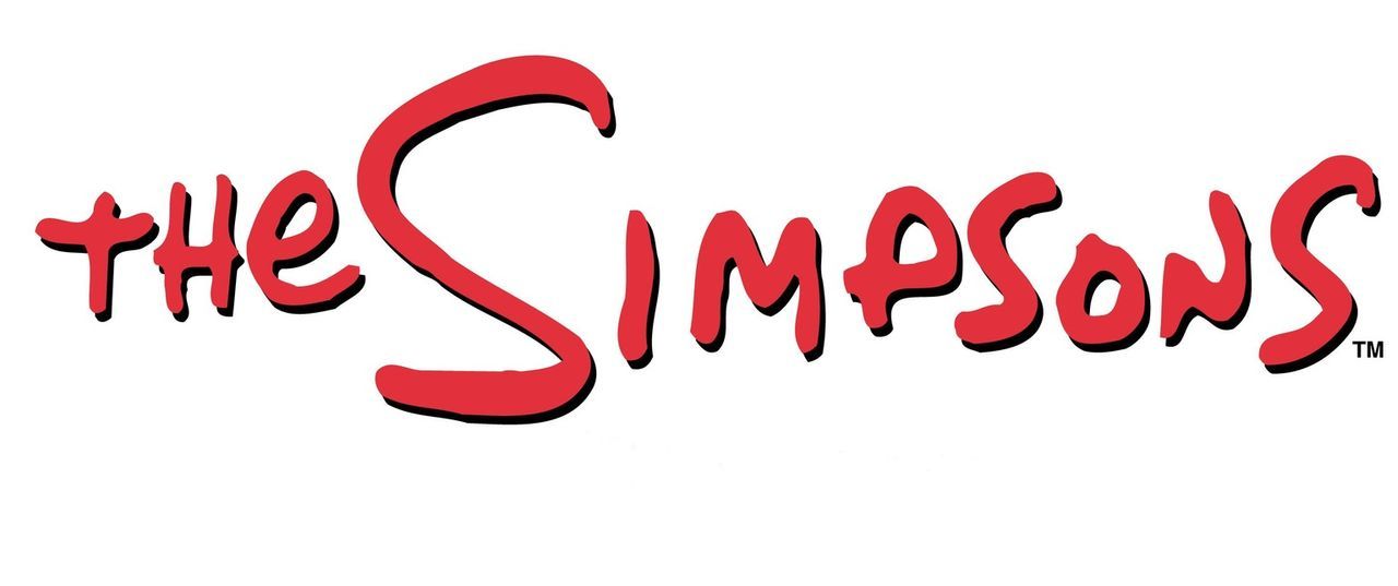The Simpsons - Logo ... - Bildquelle: und TM Twentieth Century Fox Film Corporation - Alle Rechte vorbehalten