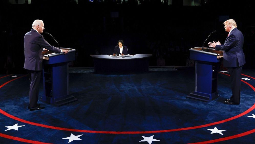  - Bildquelle:  Jim Bourg/Pool Reuters/AP/dpa