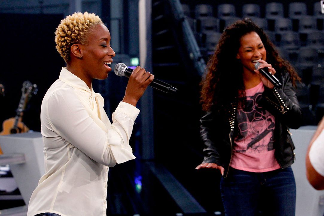 battle-nathalie-vs-asiata-07-the-voice-of-germany-huebnerjpg 1700 x 1133 - Bildquelle: SAT1/ProSieben/Richard Hübner