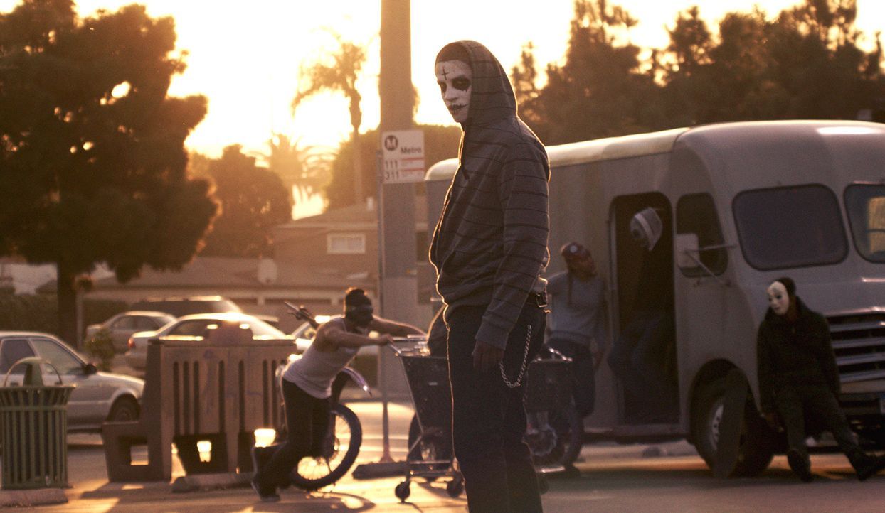 The-Purge-Anarchy-10-Universal-Pictures - Bildquelle: Universal Pictures Germany